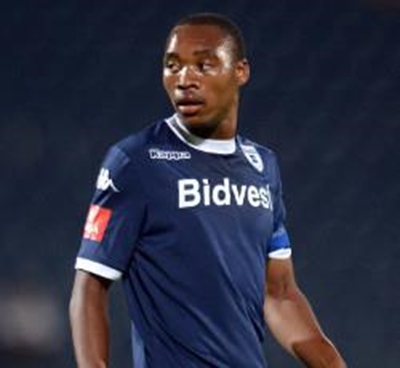 Soccer player's parents robbed