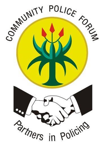 Inwoners na Polisiëringsforum genooi