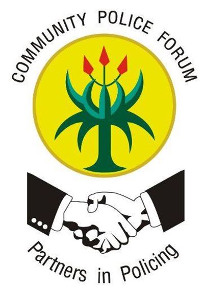 Inwoners na Polisiëringsforum genooi