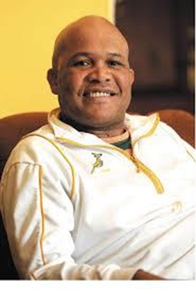 Linee memorial in Paarl today