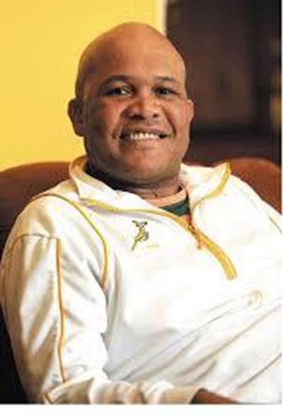 Linee memorial in Paarl today