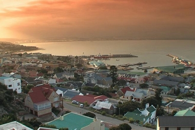 Mossel Bay greenest in province