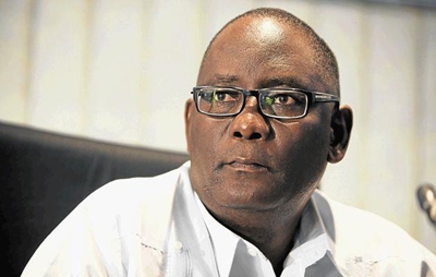 Vavi sued for defamation
