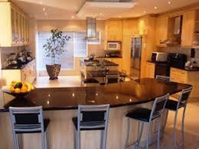 Offer to puchase: List items that are not permanent fixtures