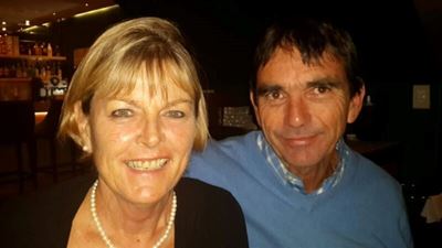 Beloved Zoë Morkel passes away