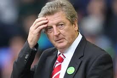 Hodgson unhappy with Wembley NFL games