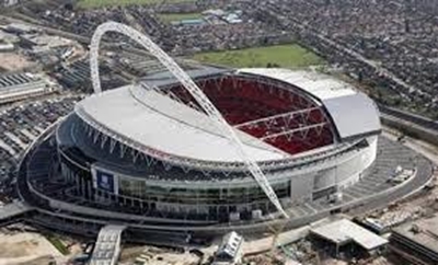 Hodgson unhappy with Wembley NFL games