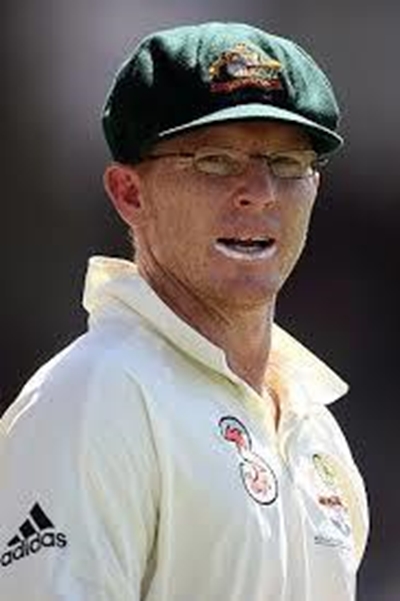 Colour-blind Rogers stands down from pink ball trial