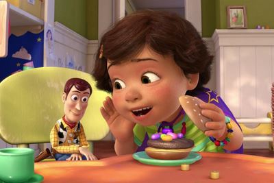 To infinity and beyond: Disney to make 'Toy Story 4'