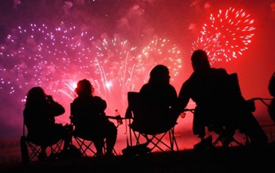 Calls for fireworks ban in Cape