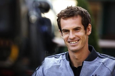 Murray becomes ambassdor for WWF