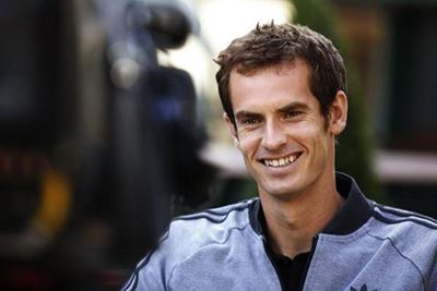Murray becomes ambassdor for WWF