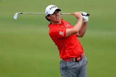 McIlroy wins race to Dubai, Scott aims for revenge
