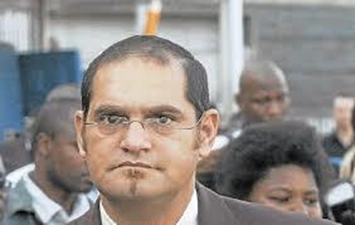 Chippy Shaik expected to testify at arms deal commission