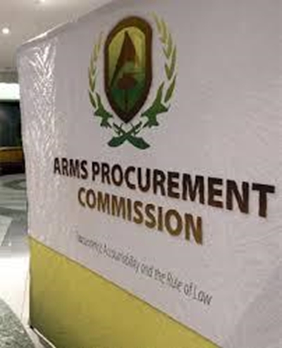 Chippy Shaik expected to testify at arms deal commission