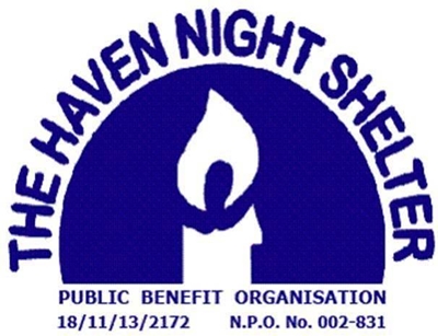 Help homeless with 'Haven Passport'