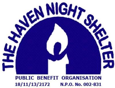 Help homeless with 'Haven Passport'