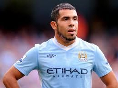 Old haunt, new start for Tevez and Argentina
