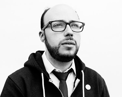 Sean Michaels wins Canadian literature award