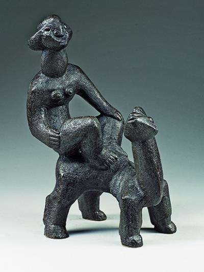 R60 million for record-breaking South African art