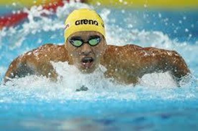 Le Clos on target for Rio