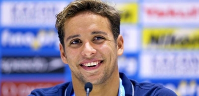 Le Clos on target for Rio