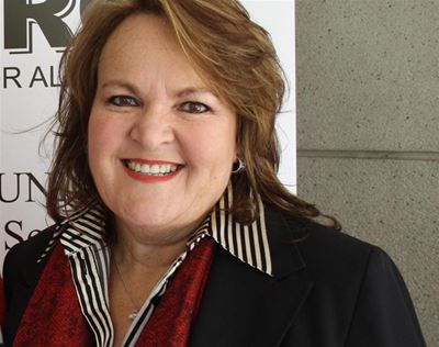 New tourism chief to talk about the way forward