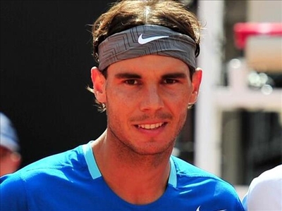 Nadal to receive stem cell treatment for back pain
