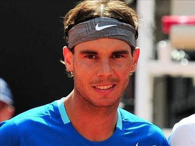 Nadal to receive stem cell treatment for back pain