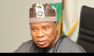 Nigerian ambassador blasts US refusal to sell arms