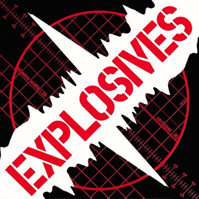 Man held over explosives in Pretoria East