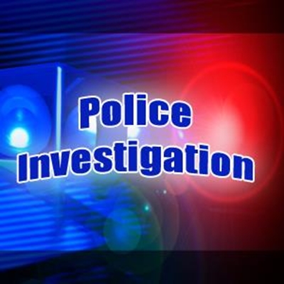 Ventersdorp police station burgled
