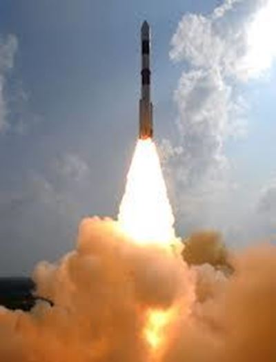 After Mars, India space chief aims for the moon