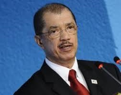 Unite or drown, small island nations told at climate meet