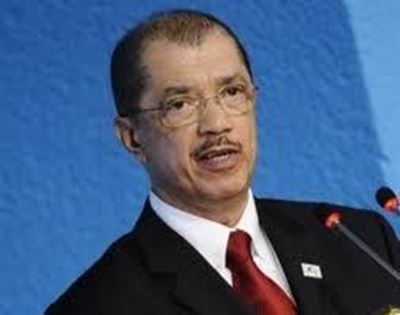 Unite or drown, small island nations told at climate meet