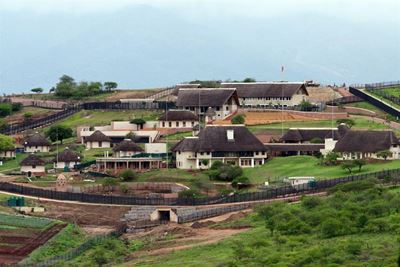 Moonoo to head up Nkandla investigation