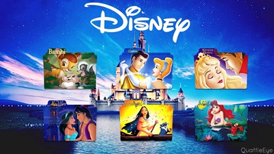 Disney movies lift results in 4th quarter