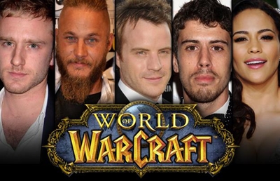 'Warcraft' film teased at Blizzcon Expo