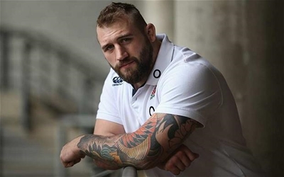Marler urges Englandto make amends against Springboks