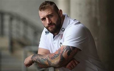 Marler urges Englandto make amends against Springboks