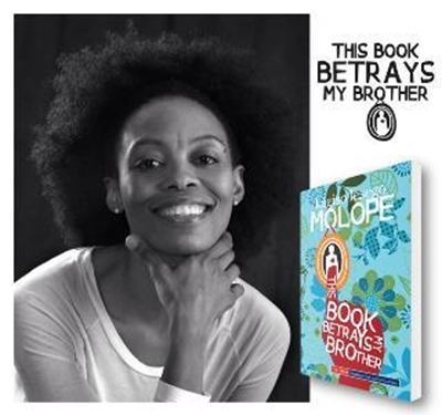 Percy Fitzpatrick Prize for youth literature awarded to Kagiso Lesego Molope