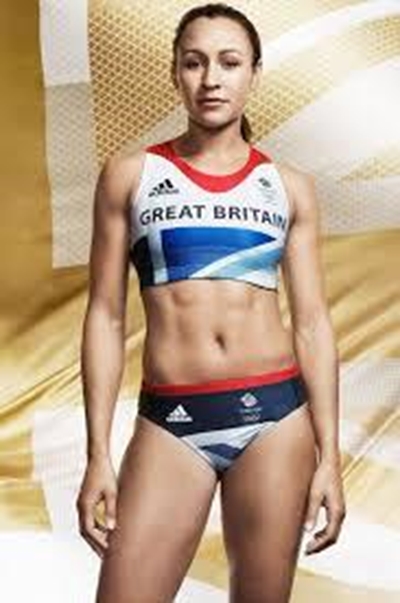 Ennis-Hill targets strong showing in Beijing