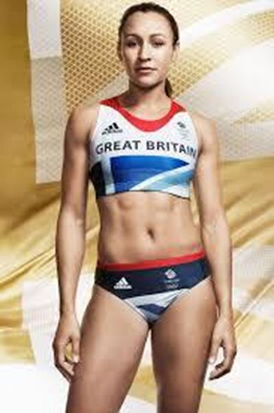 Ennis-Hill targets strong showing in Beijing