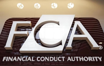 Britain fines 5 banks for £1.1bn over forex rigging