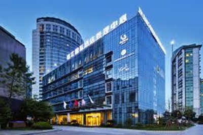 Chinese tourism giant to buy French budget hotels