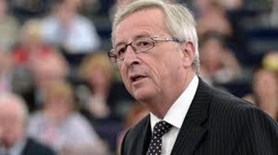 EU chief calls for more tax law harmonization