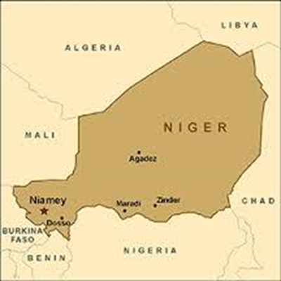 At least 10 killed in apparent suicide attack in Nigerian college