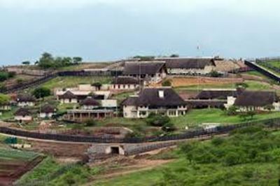 Zuma needs to go over Nkandla: opposition
