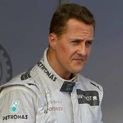 Michael Schumacher's website to be reactivated