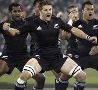 Carter returns in All Blacks team to play Scotland